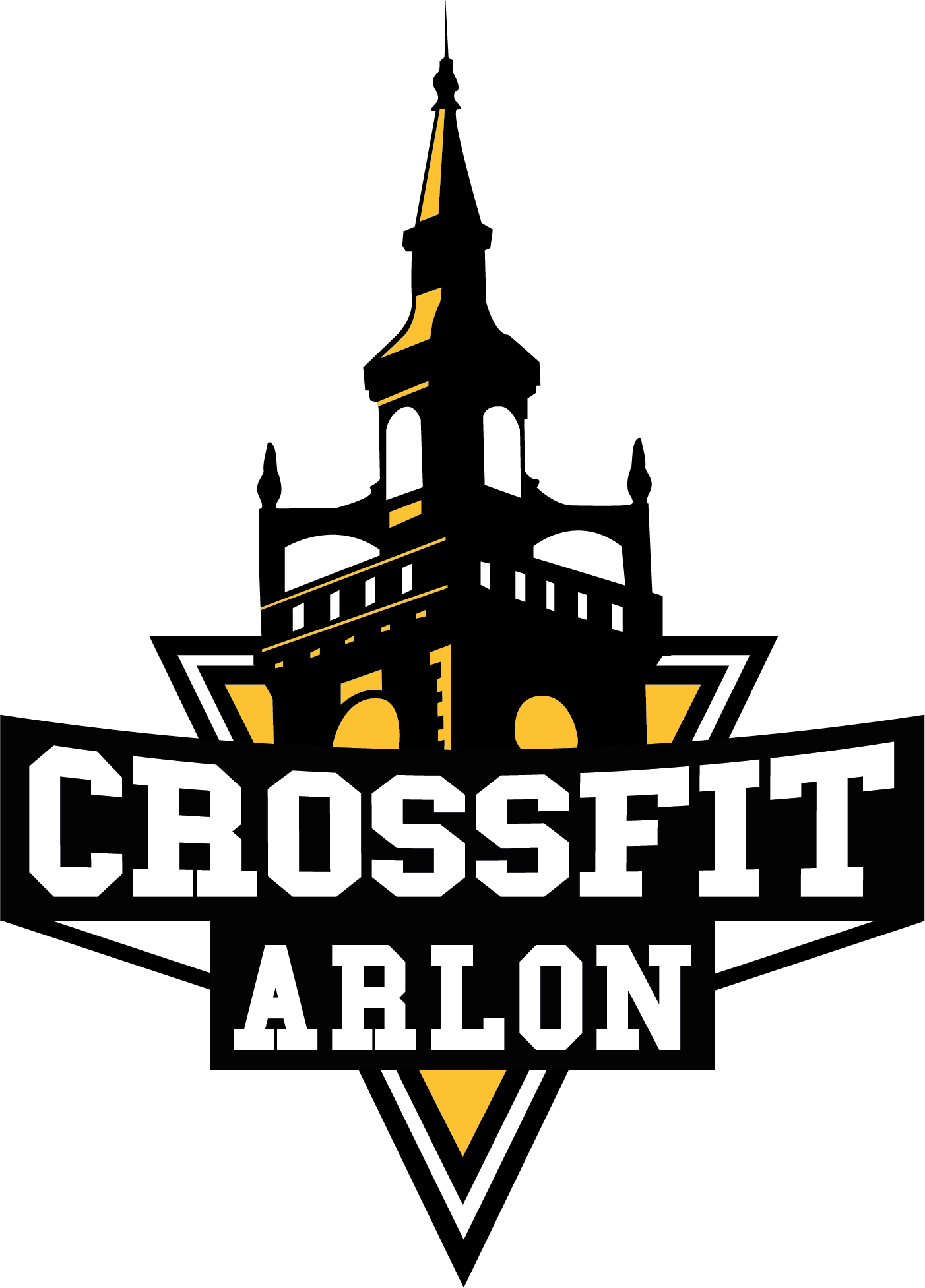 CrossFit Arlon